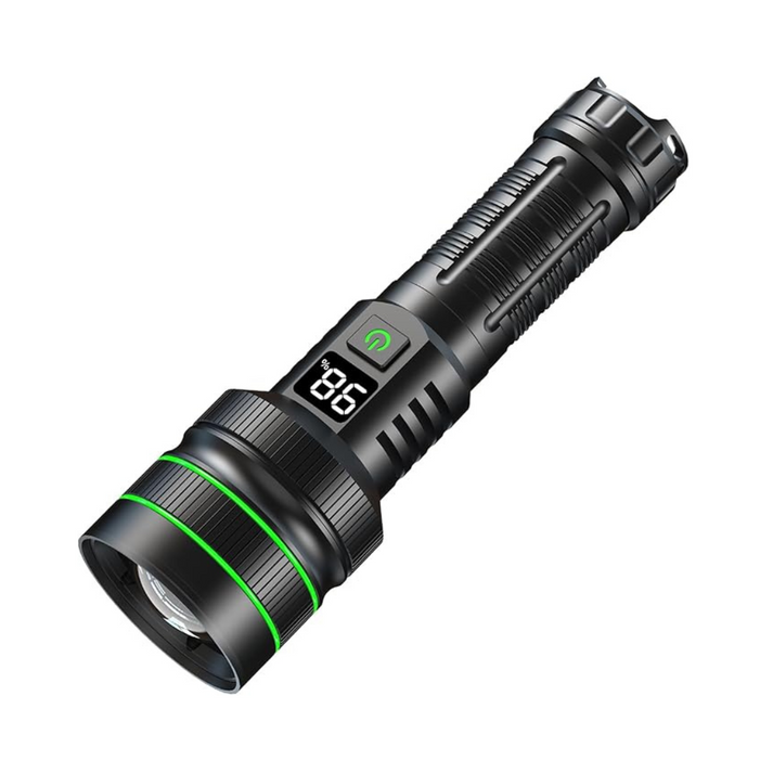 Long Range Super Bright LED Torch - Fesara
