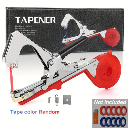 Fesara | Automatic Plant Tie Tool
