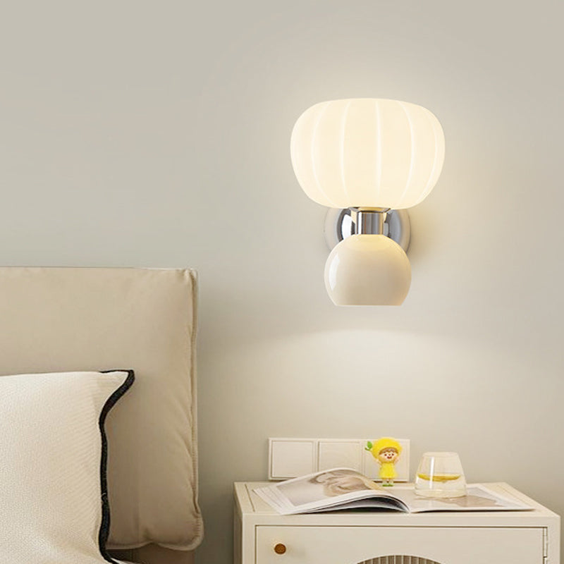 Calming LED Wall Light for Relaxing Ambiance