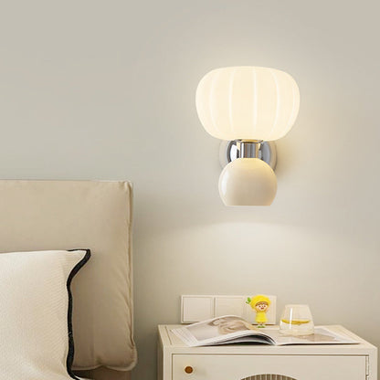 Calming LED Wall Light for Relaxing Ambiance