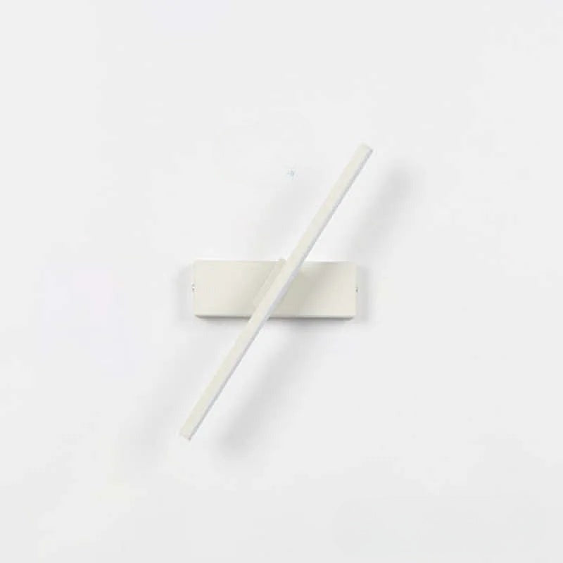 Stylish LED Wall Light with Adjustable Arm