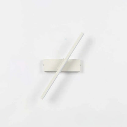 Stylish LED Wall Light with Adjustable Arm