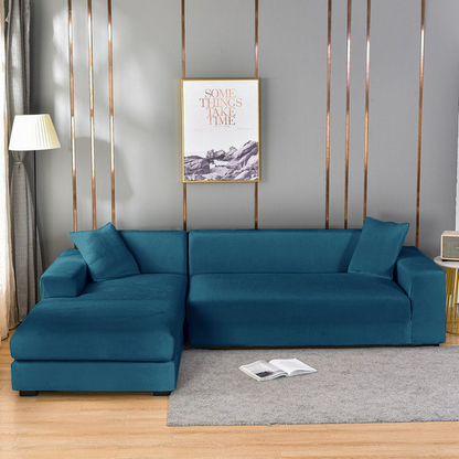 Premium Sofa Protector Cover - Fesara