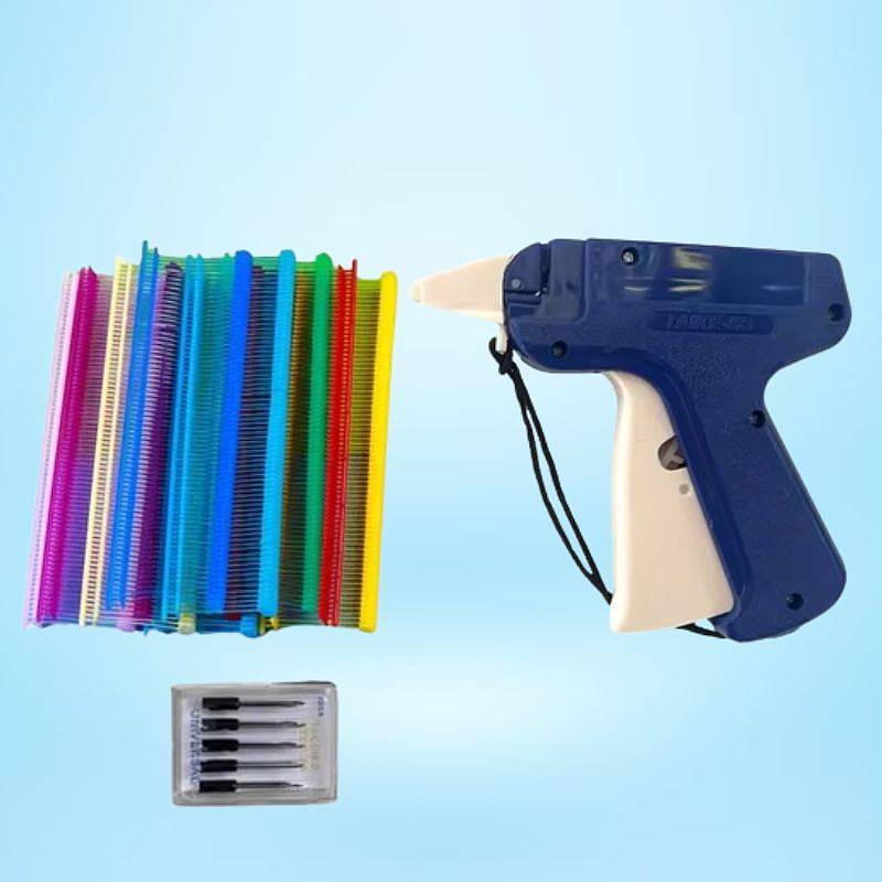 Portable Easy Clothing Repair Kit