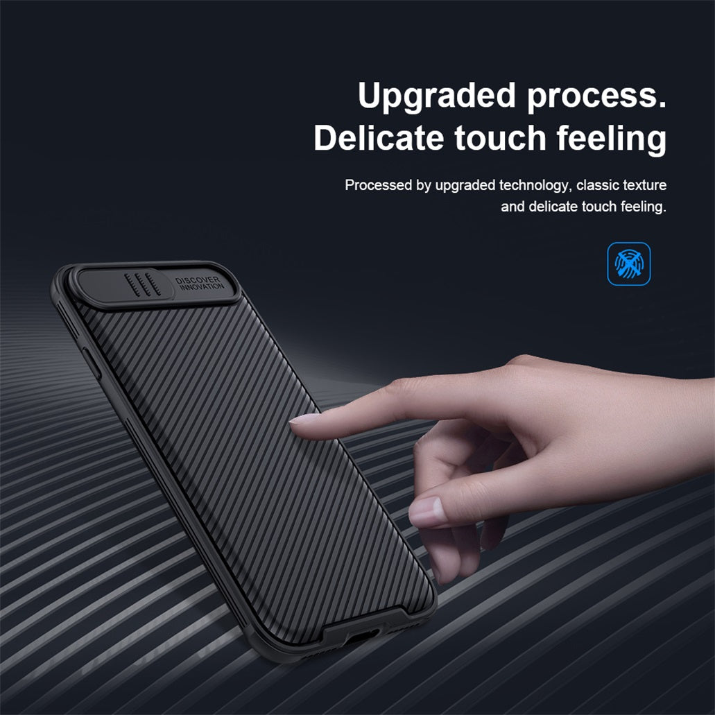 Thin Protective Armor iPhone SE Cover