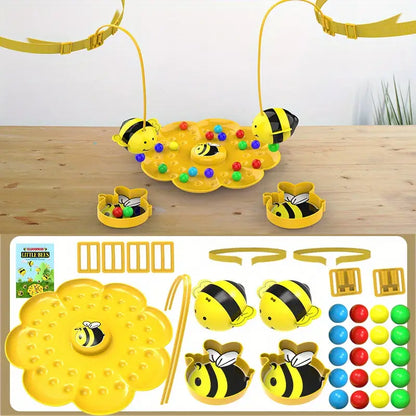 Fun Interactive Fishing Game for Kids and Adults