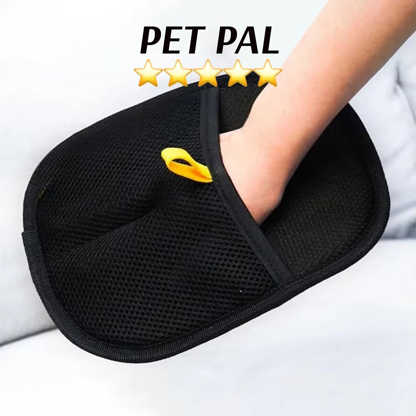 Pet Hair Remover Pro 3000 - Fesara