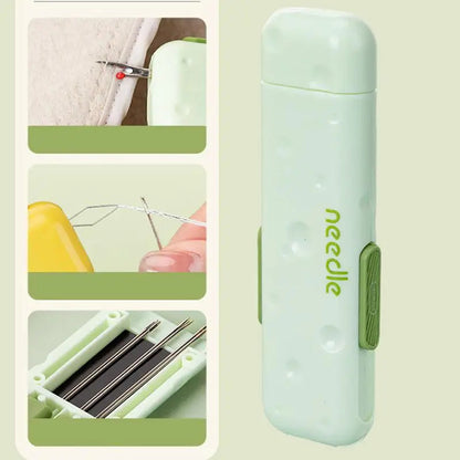 Easy Seal Tape for Instant Seam Sealing