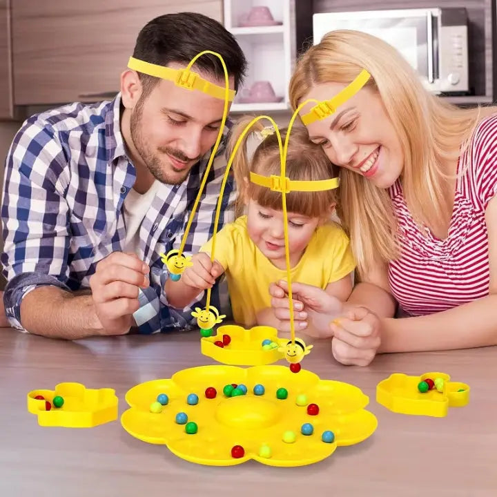 Boosts Kids Focus and Hand Eye Coordination Toy
