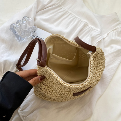 Stylish Large Shoulder Tote Bag
