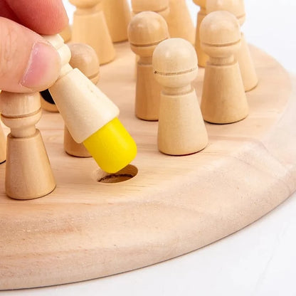 Fun Kids Learning Brain Game