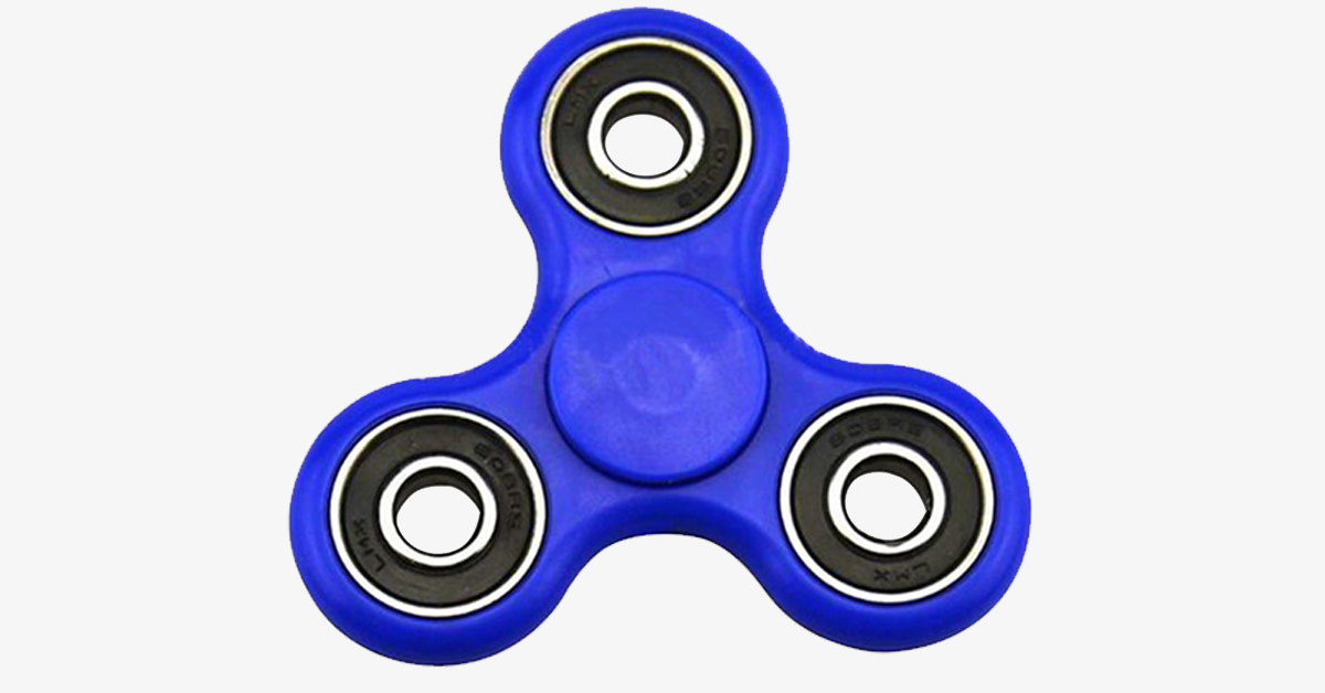 Fesara | Fidget Toy Spinner Stress Relief Hand Spinner