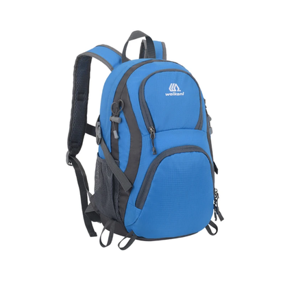 Compact Water Resistant Hiking Backpack