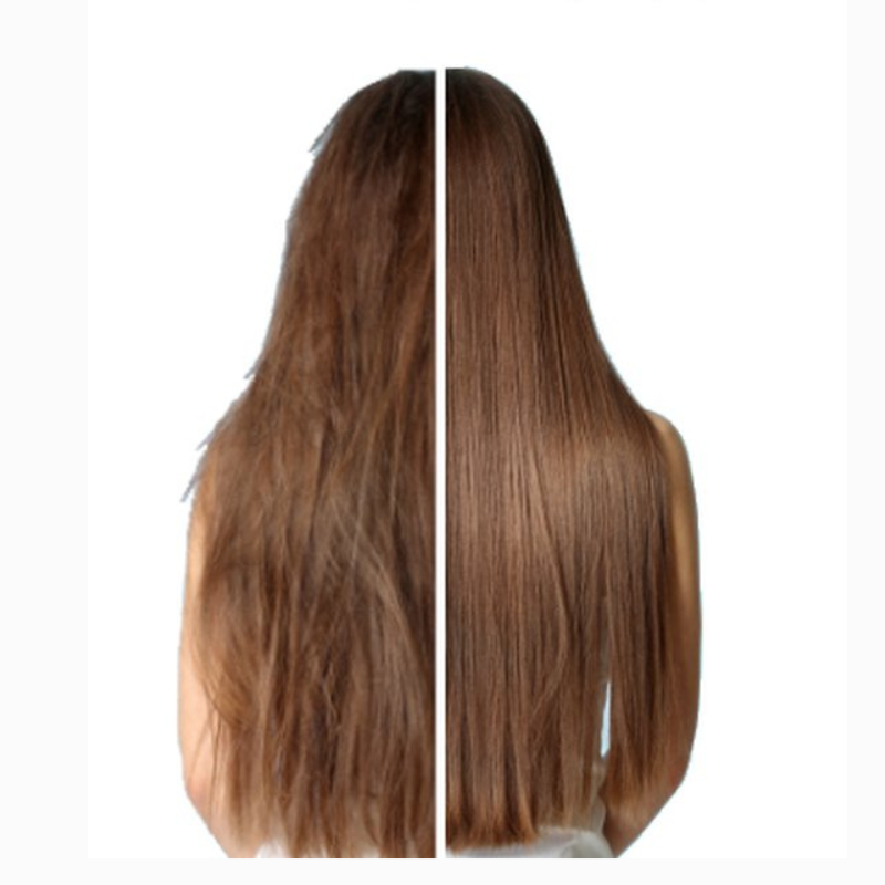Advanced Steam Hair Straightener