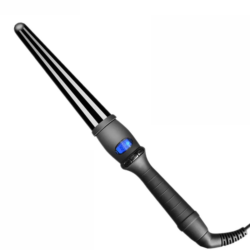 Easy Curl Ceramic Hair Roller - Fesara
