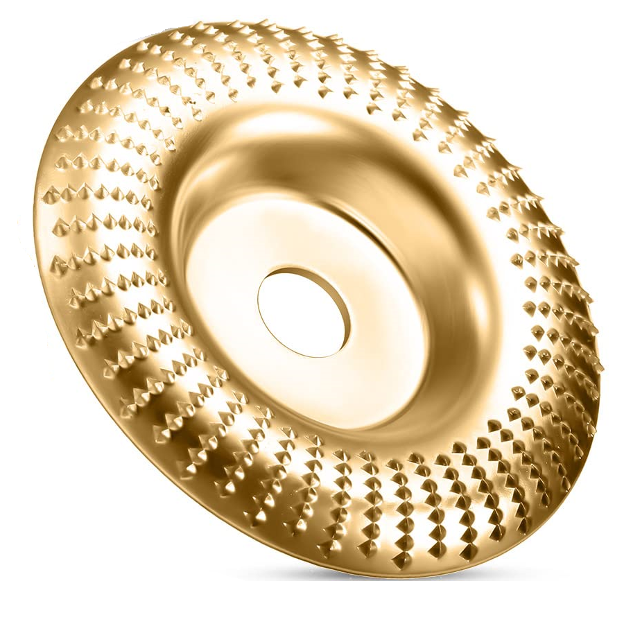 High Speed Tungsten Carbide Grinding Disc