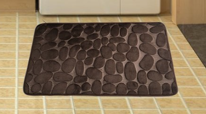 Premium Anti-Slip Bath Mat for Extra Comfort and Safety