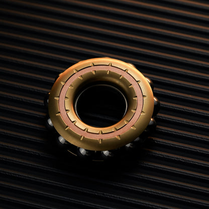 Fesara | Compact Fidget Ring for Anxiety Relief - Fesara