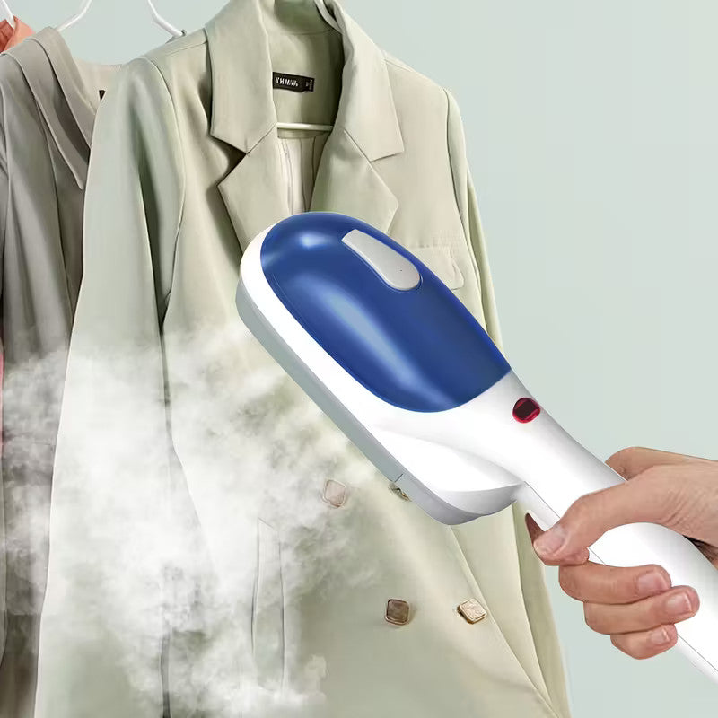 Portable Anti-Wrinkle Steam Facial Steamer