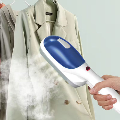 Portable Anti-Wrinkle Steam Facial Steamer