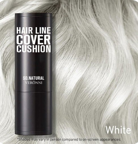 Elegant Crown Hair Filler