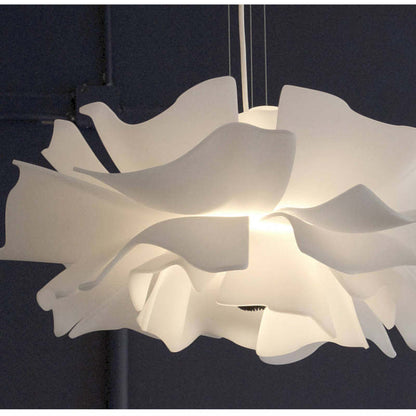 Beautiful Flower Pendant Lamp