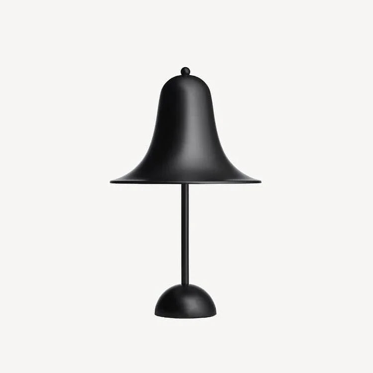 Wireless Globe Table Lamp