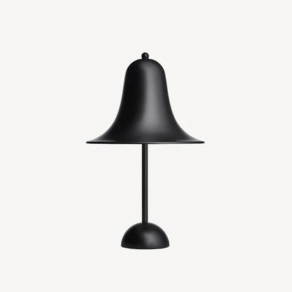 Wireless Globe Table Lamp