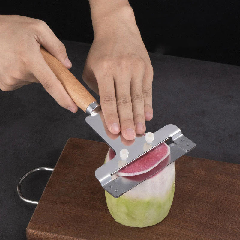 Easy Veggie Peeler Cutter Grater Tool