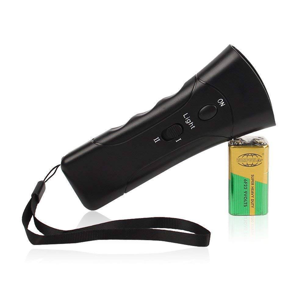 Effective Dog Repellent LED Training Tool