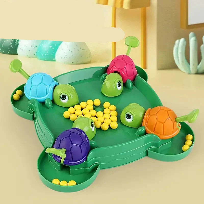 Exciting Family Board Game for All Ages