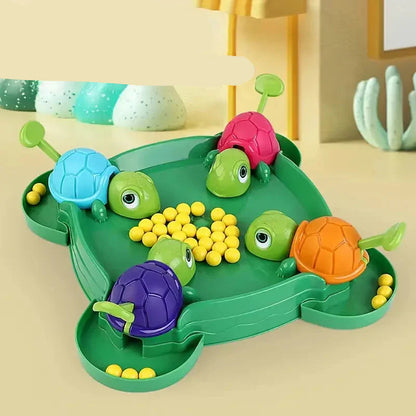 Exciting Family Board Game for All Ages