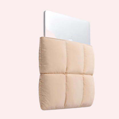Slim Laptop Sleeve Protective Case for Work On Go