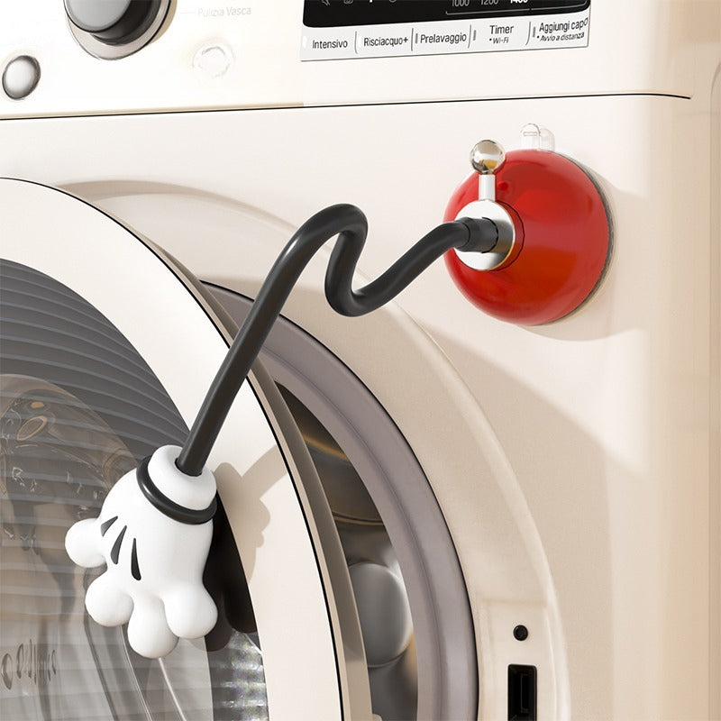 Fesara Laundry Washer Door Catch Kit - Fesara