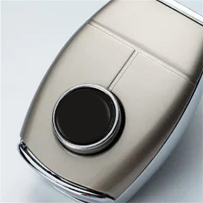 Premium Car Seat Belt Extender for Luxury Vehicles
