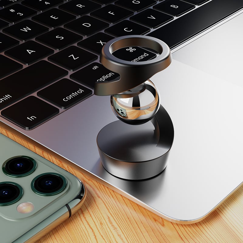 Magical Spinning Top Toy