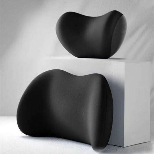 Ergonomic Bike Seat with Back Support Cushion - Fesara