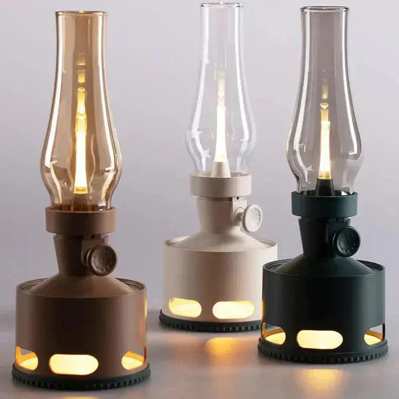 Classic Bright LED Lantern