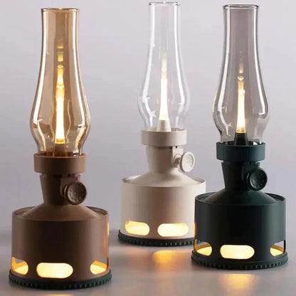 Classic Bright LED Lantern