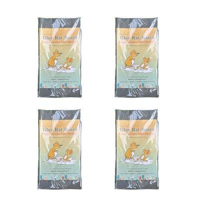 Effective Odorless Mouse Trap