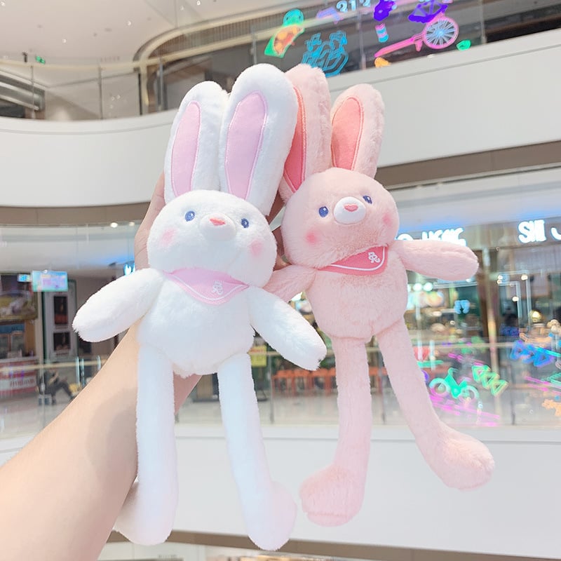 Cute Bunny Soft Plush Toy