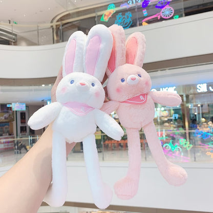 Cute Bunny Soft Plush Toy