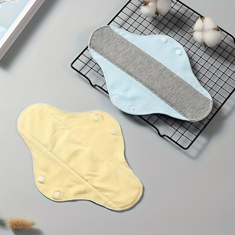 Comfortable Washable Adult Incontinence Pads