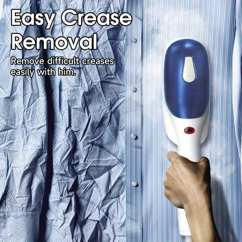 Portable Anti-Wrinkle Steam Facial Steamer