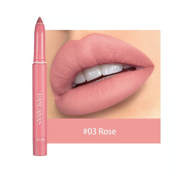 Sensual Long Lasting Lip Gloss