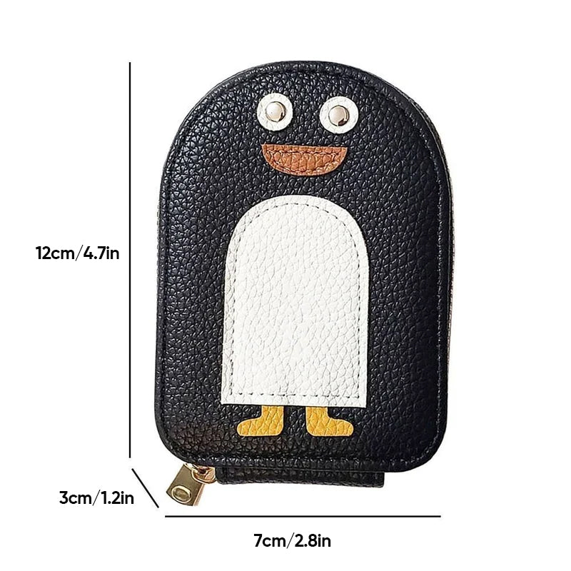 Fast Access Wallet Phone Card Holder