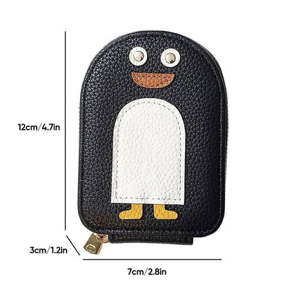 Fast Access Wallet Phone Card Holder