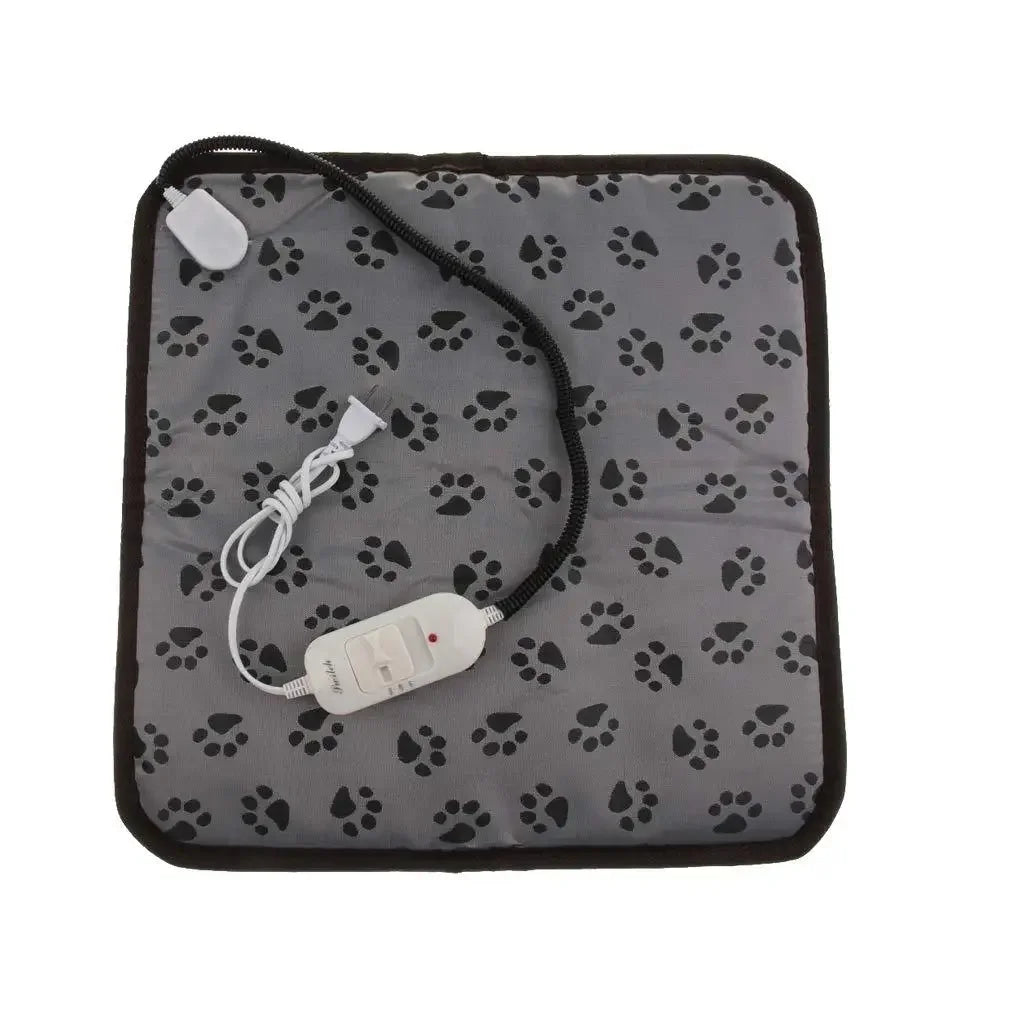 Warm Pet Heating Mat for Dogs - Fesara
