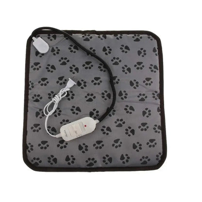 Warm Pet Heating Mat for Dogs - Fesara