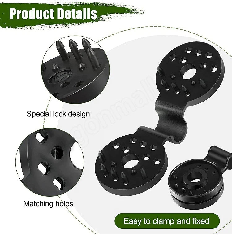 Strong Weatherproof Roofing Bolts (100 Pack)
